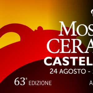 Mostra della Ceramica a Castellamonte